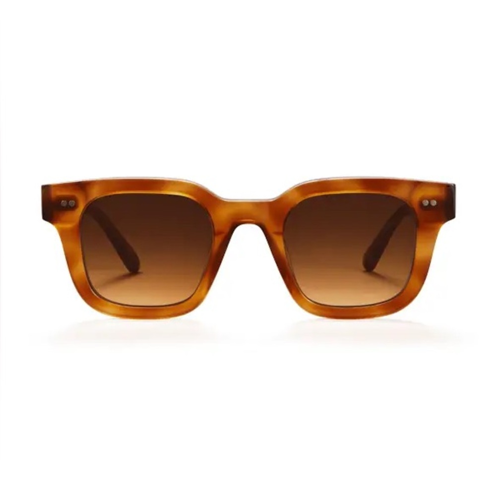 CHIMI- 04 Havana Medium Sunglasses (Never Worn, New With Tags)